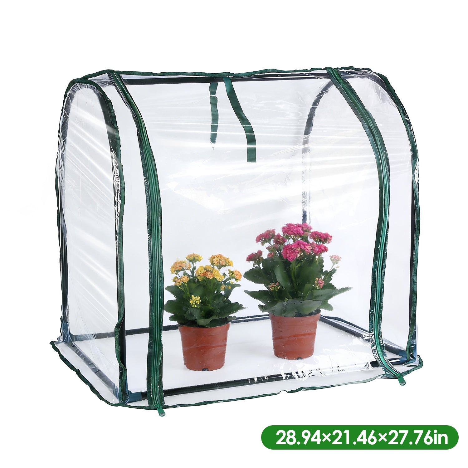 small greenhouse tent 28.94