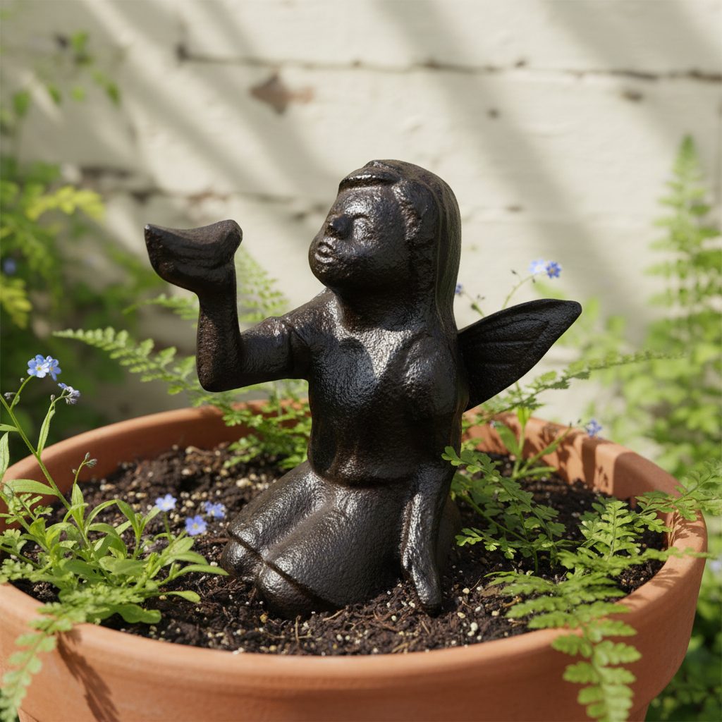 Garden Statues