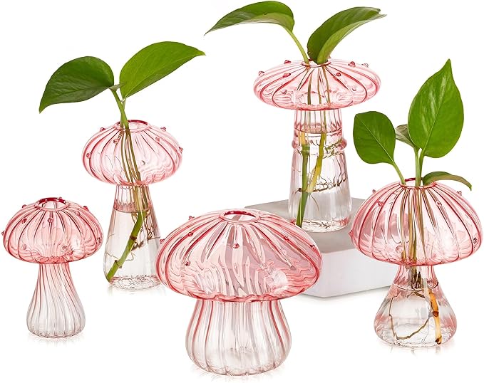 Mushrooms