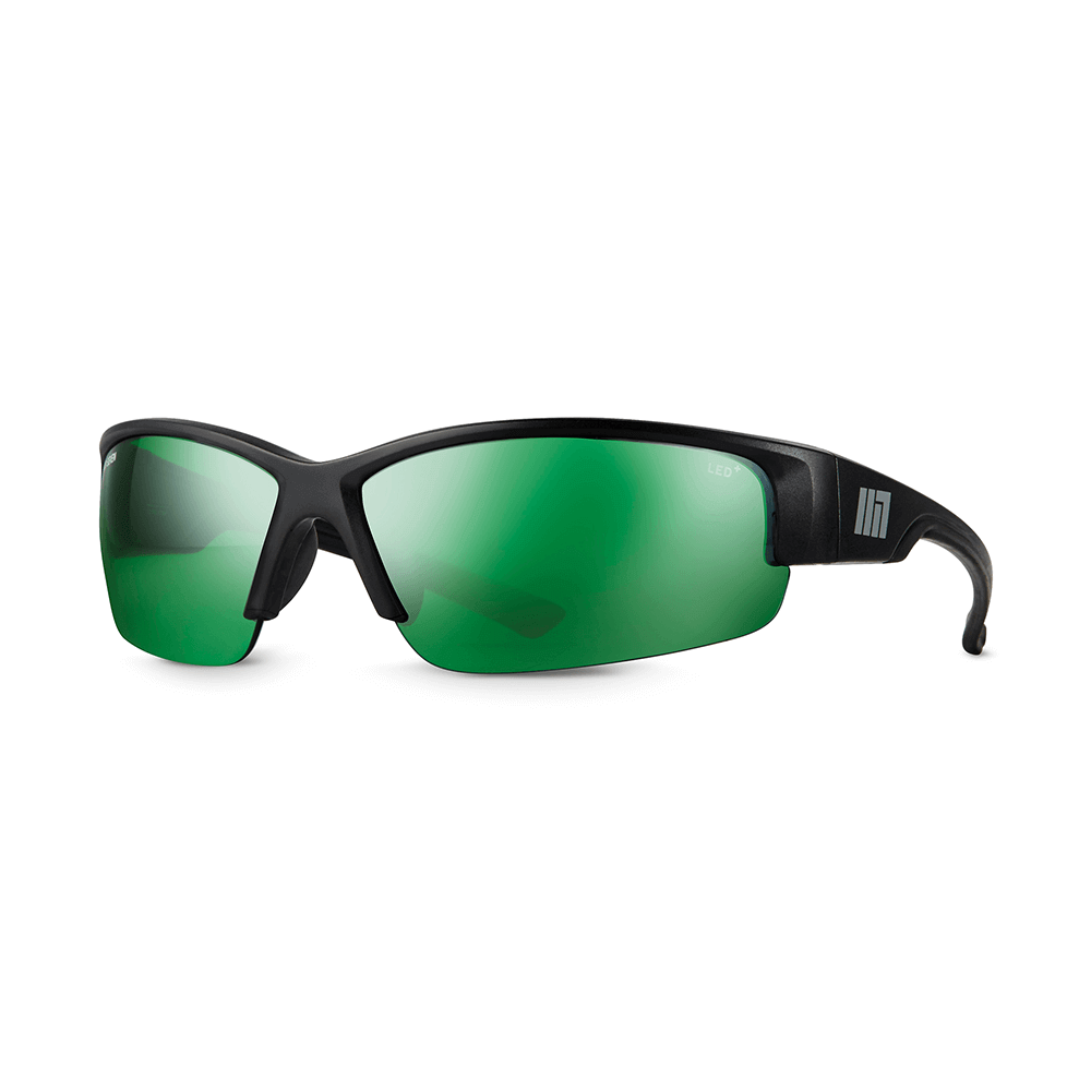 Method Seven Grow Room Glasses