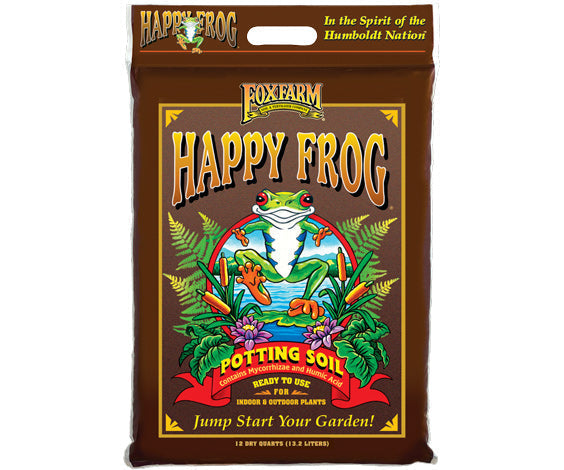 Potting Soil