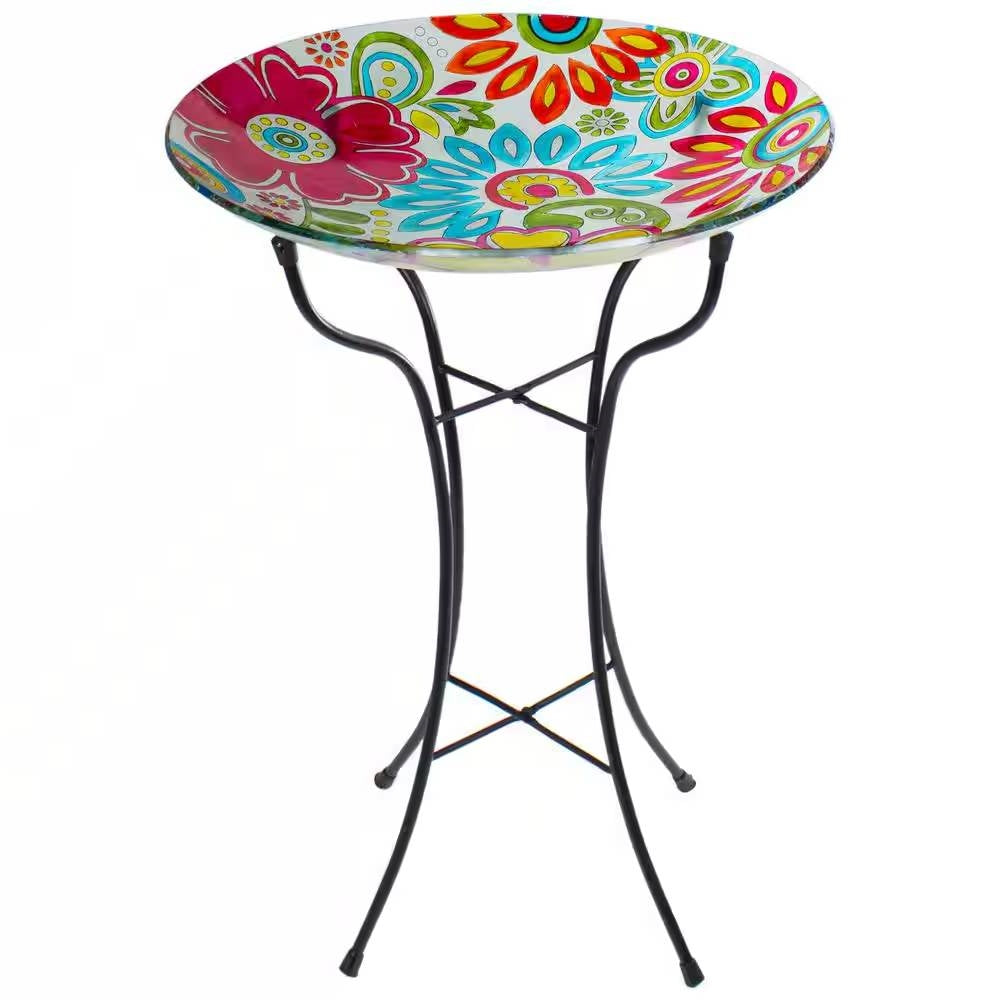 Bird Baths