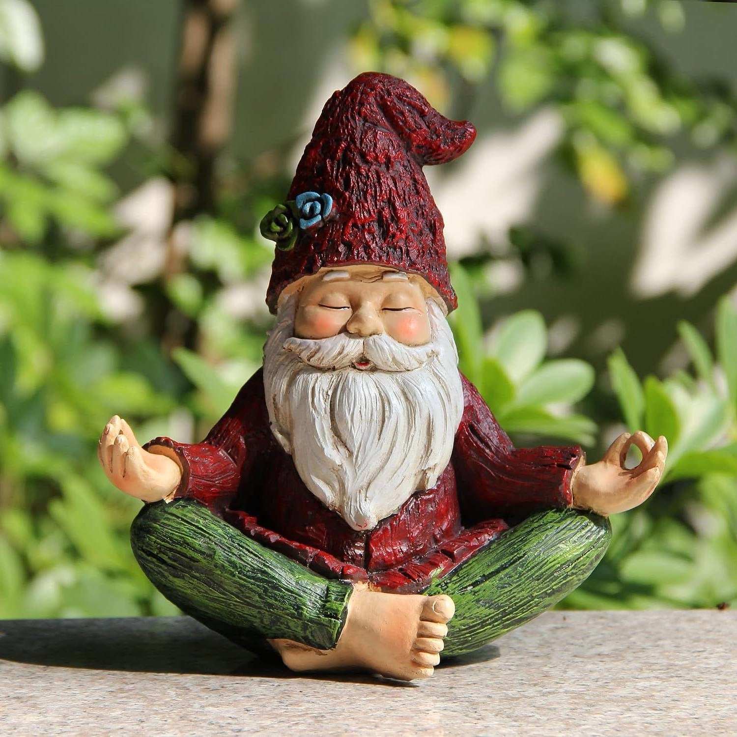 Gnomes