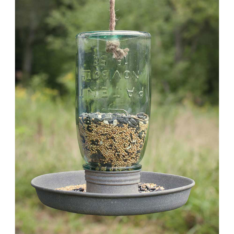 Bird Feeders