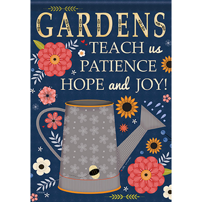 Garden Flags
