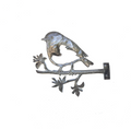 Outdoor Tree Decor- Large Bird