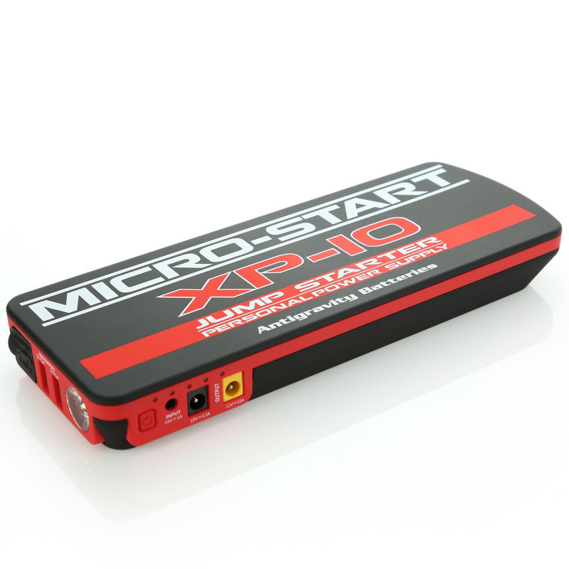 Antigravity Batteries Antigravity XP-10 Micro-Start Jump Starter AG-XP-10