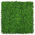 Sample Panel – Bright Boxwood Green Wall (Small Sample)