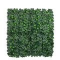 Sample Panel – Boston Ivy Green Wall (Small Sample)