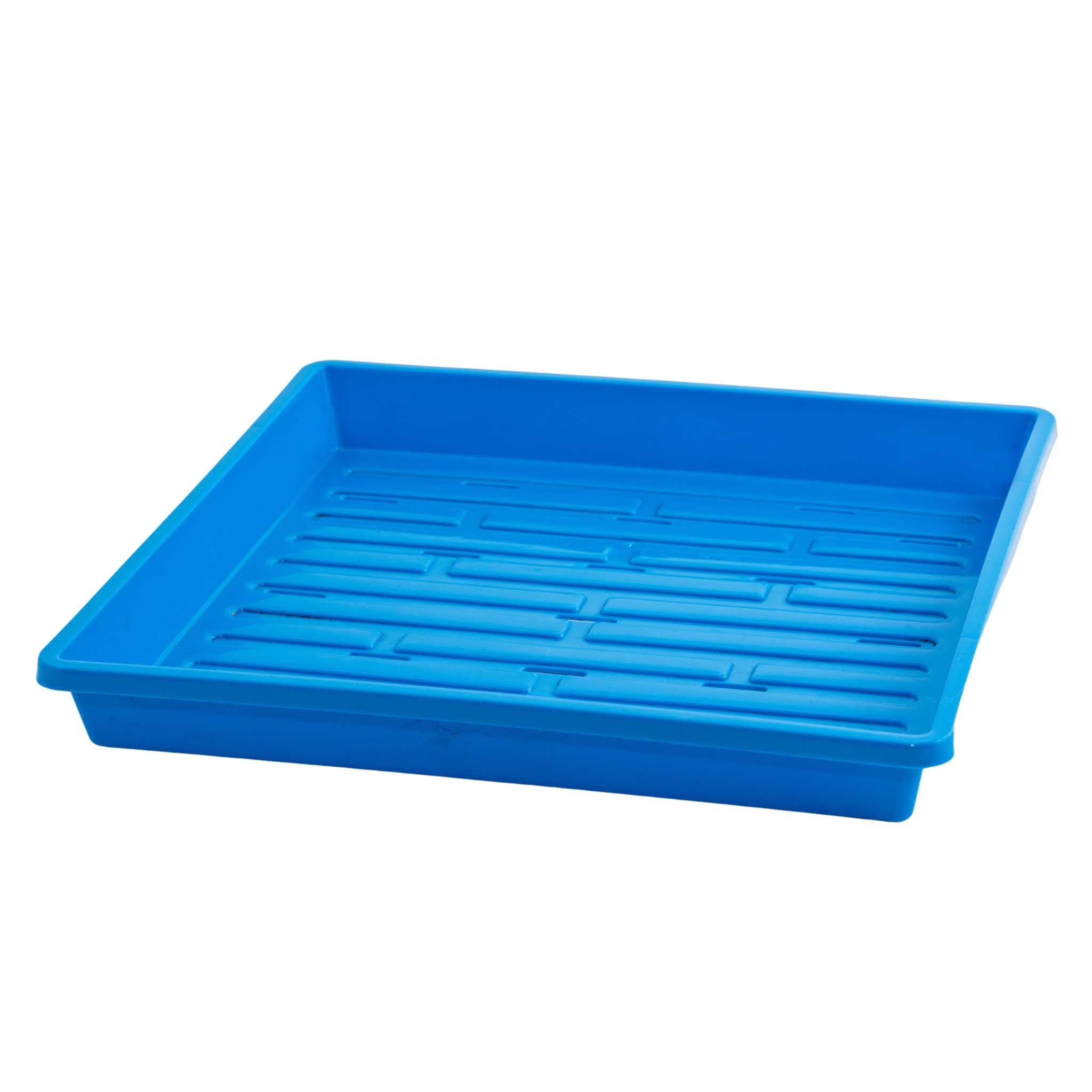 1010 Extra Strength Shallow Seed Trays