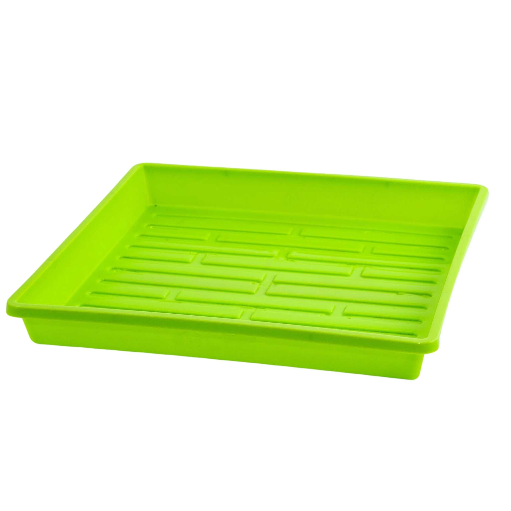 1010 Extra Strength Shallow Seed Trays