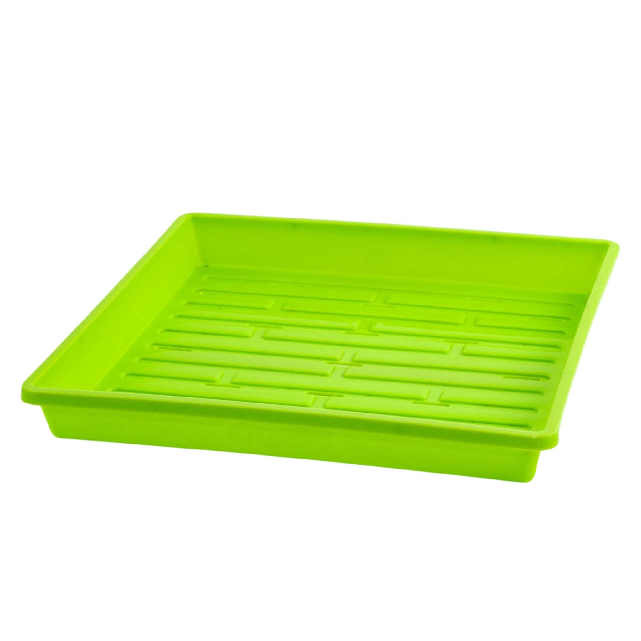 1010 Extra Strength Shallow Seed Trays