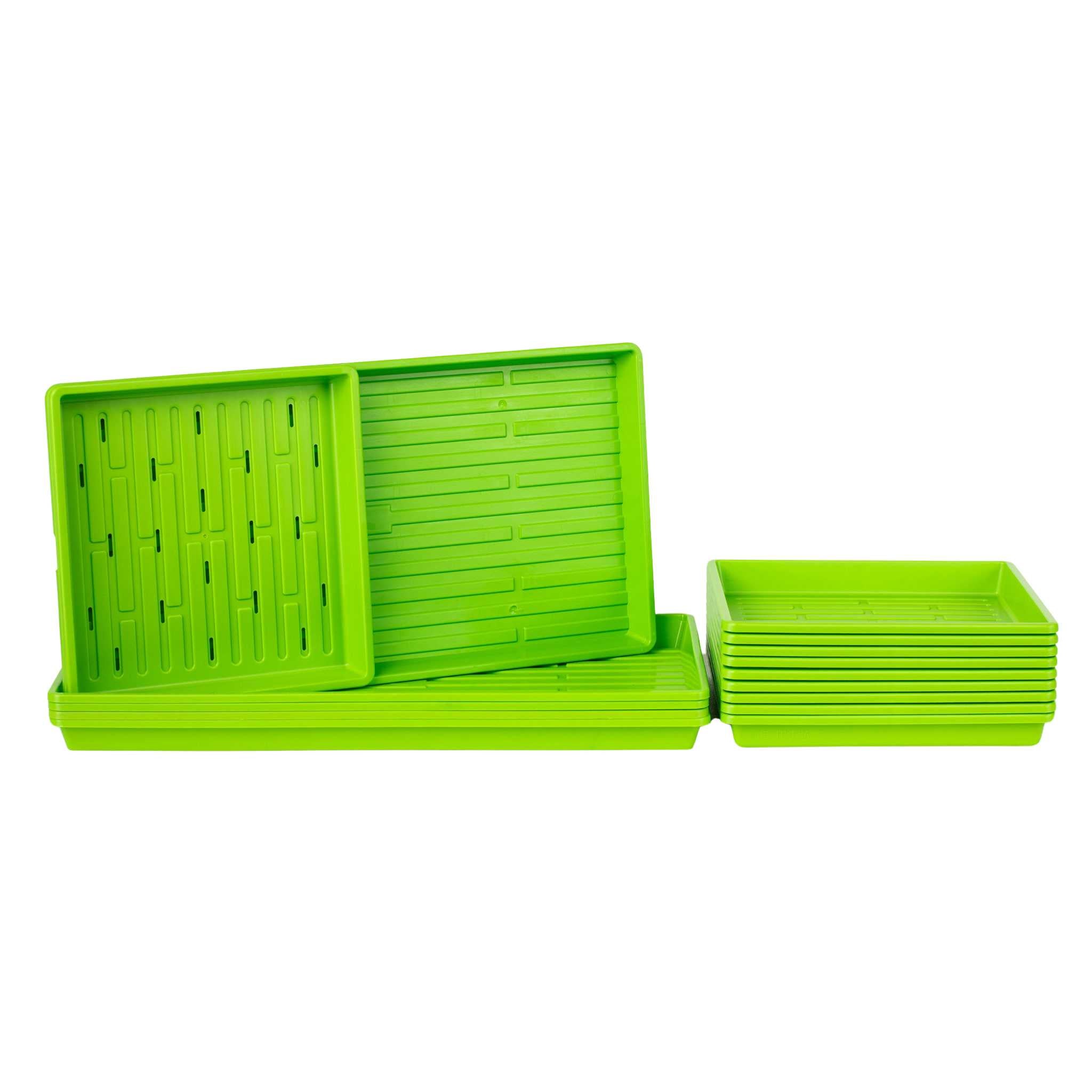 1010 Microgreens Kit