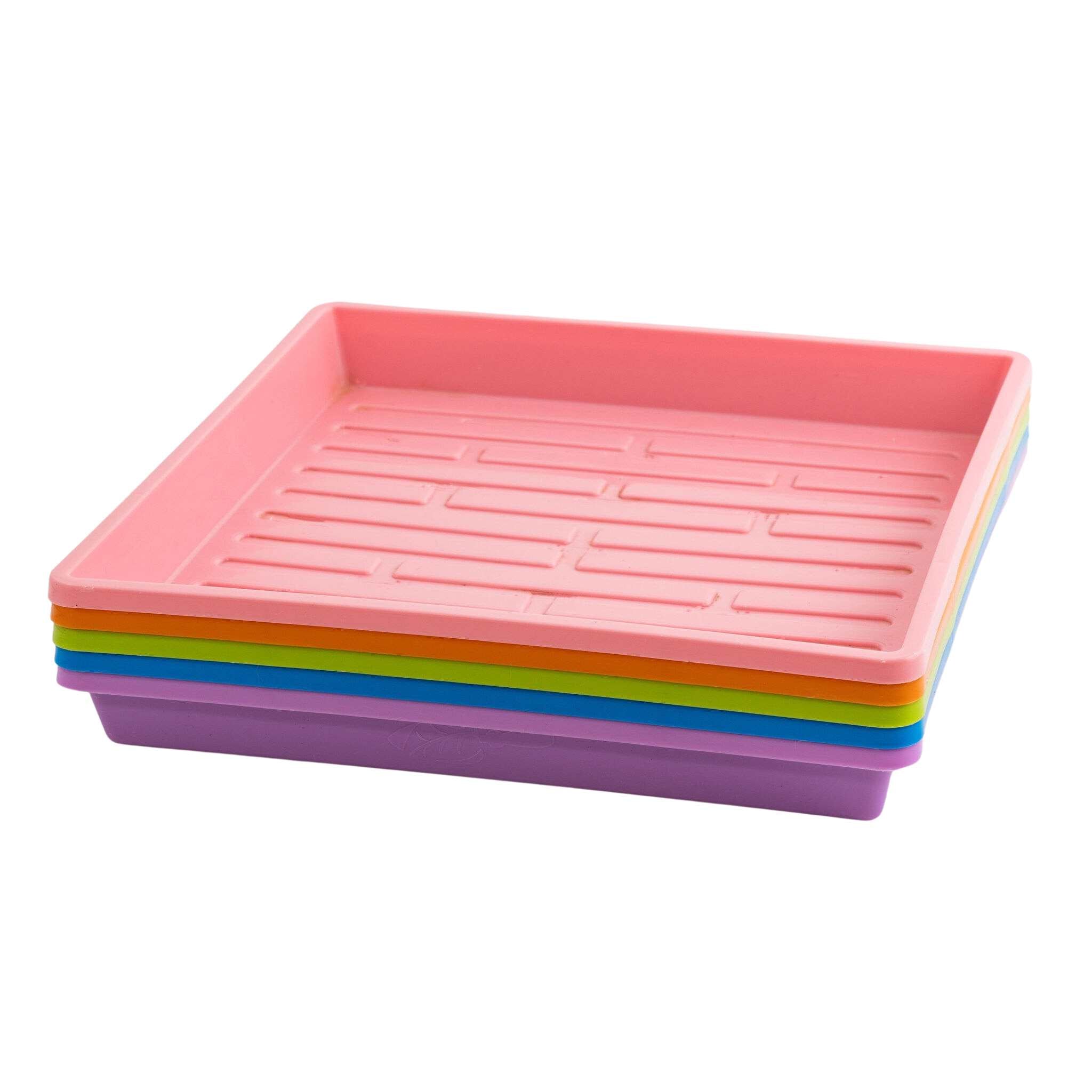 1010 Extra Strength Shallow Seed Trays