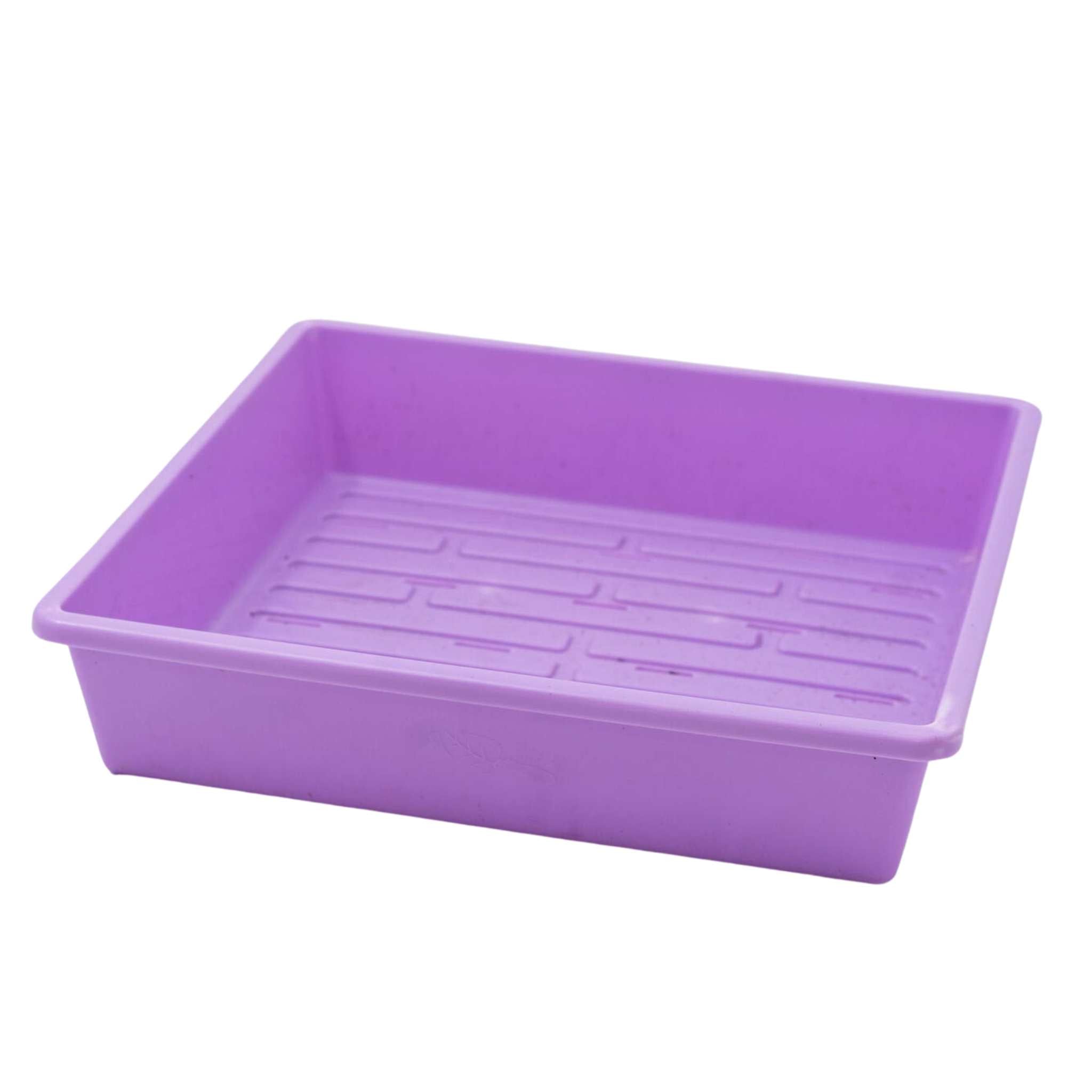 1010 Trays 2.5" Deep - Extra Strength