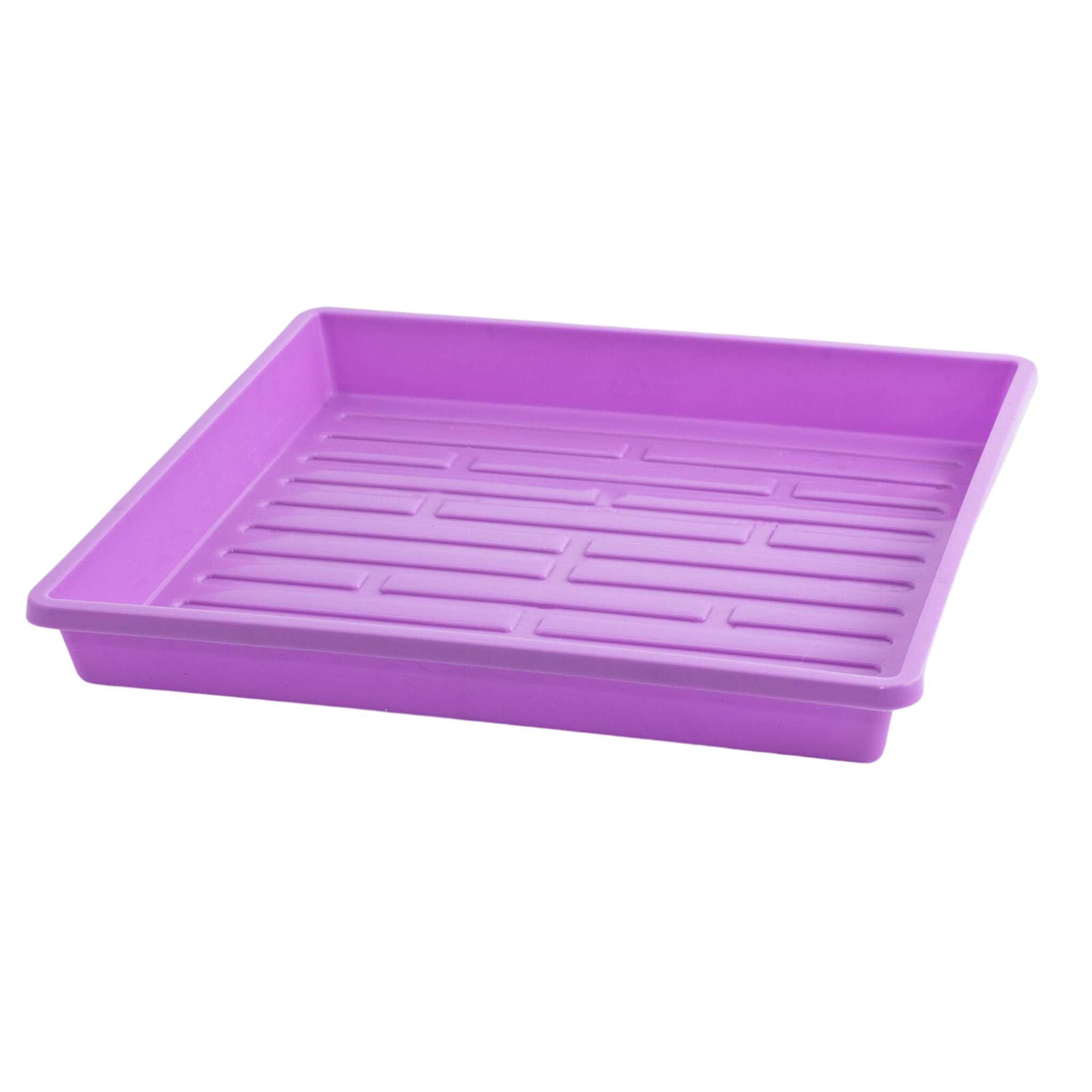 1010 Extra Strength Shallow Seed Trays