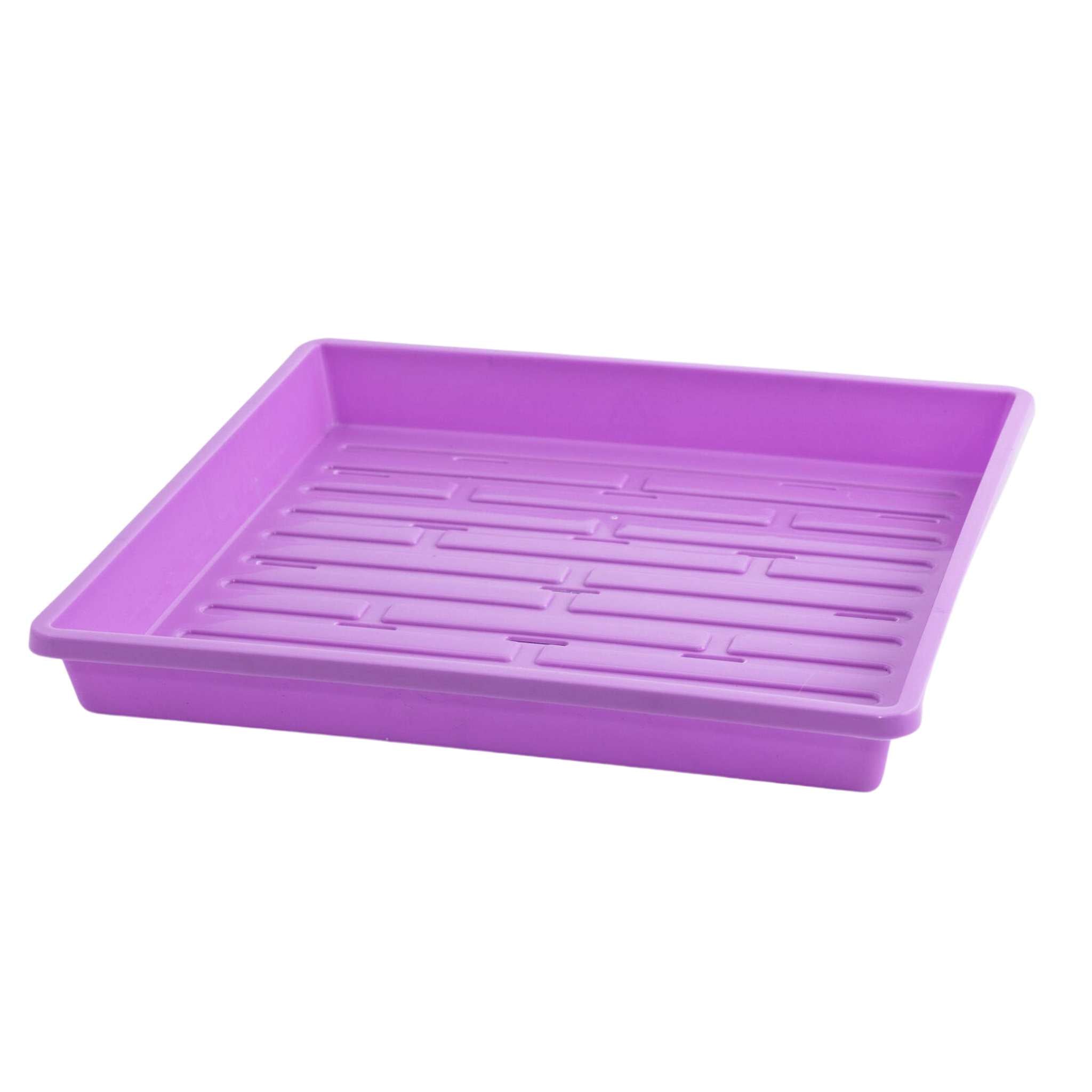 1010 Extra Strength Shallow Seed Trays