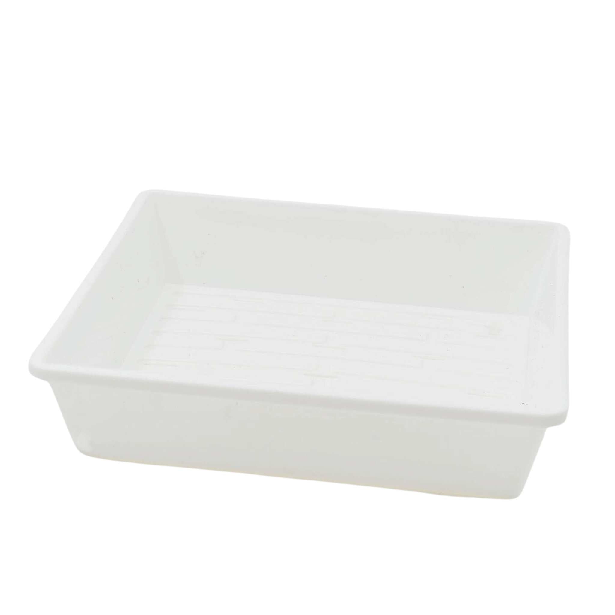 1010 Trays 2.5" Deep - Extra Strength