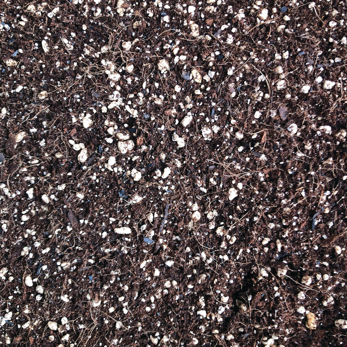 ORGANIC MECHANICS® 110 BLEND Potting Soil–> Level Up your 70:30 Blend COLLECTIVE