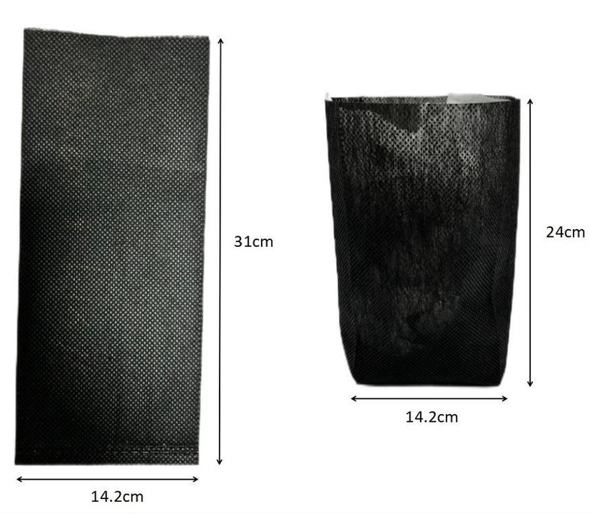 AquaMat Capillary Irrigation Mat Systems