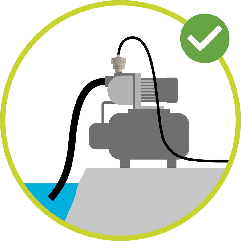 Pressure Reducer