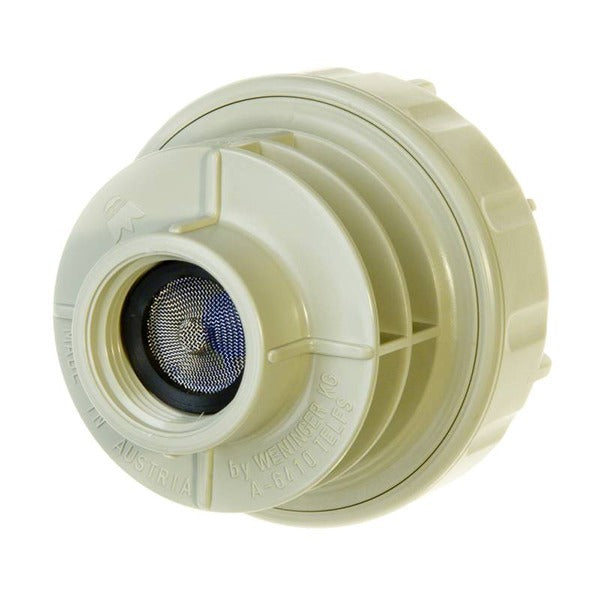 Pressure Reducer
