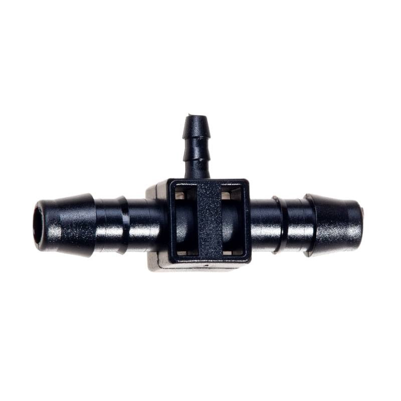 T-Piece 8-3-8 mm