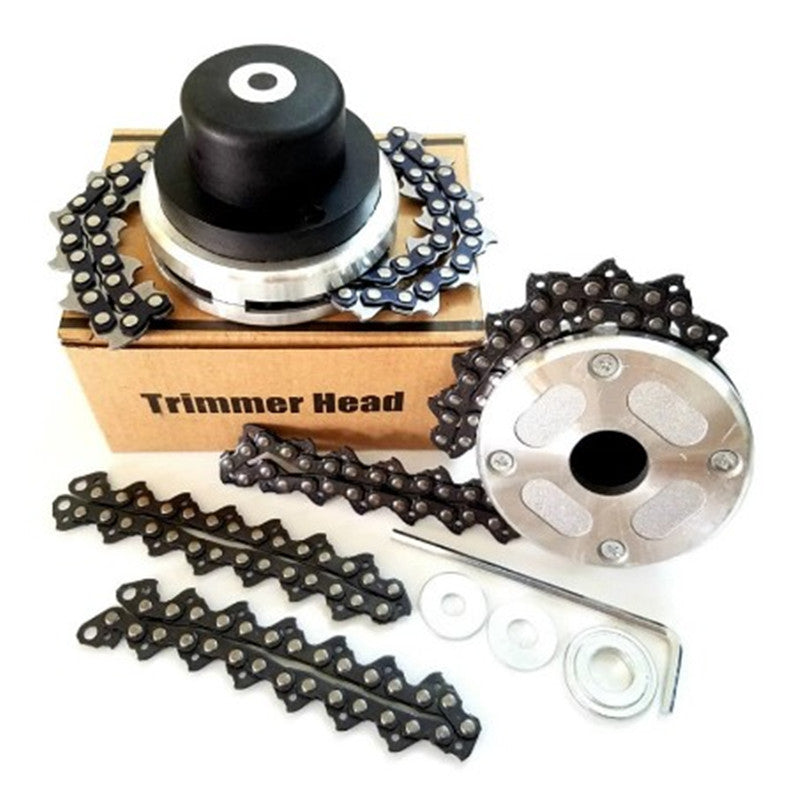 Trimmer Chain, Brush Cutter, Weeding Machine