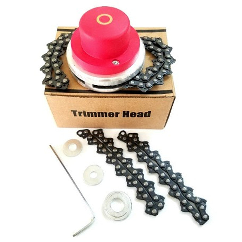 Trimmer Chain, Brush Cutter, Weeding Machine