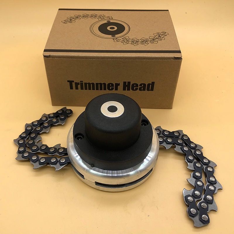 Trimmer Chain, Brush Cutter, Weeding Machine