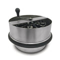 16 in Open Top Hand Trimmer