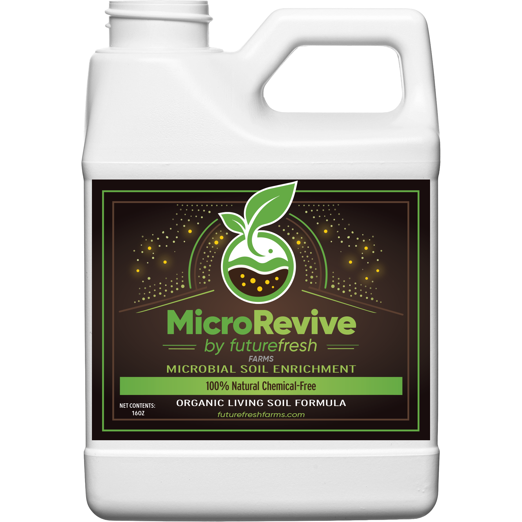 MicroRevive Biological Soil Amendment