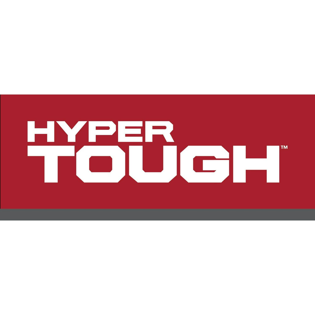 Hyper Tough 150 mph at 400 CFM 26cc 2-Cycle Engine Gas Leaf Blower/Vacuum
