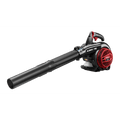 Hyper Tough 150 mph at 400 CFM 26cc 2-Cycle Engine Gas Leaf Blower/Vacuum