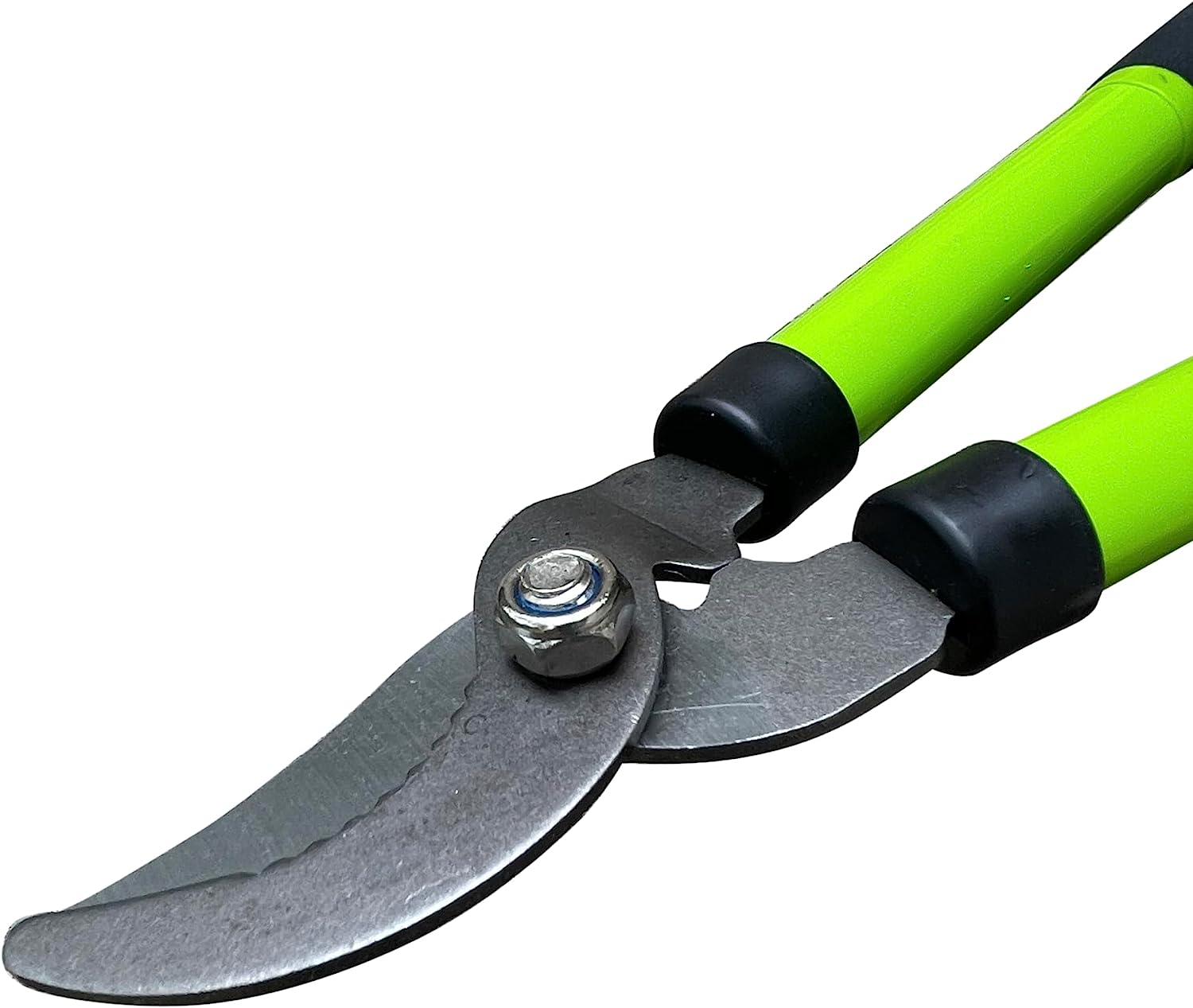 Garden Bypass Loppers Tree Trimmer Clipper