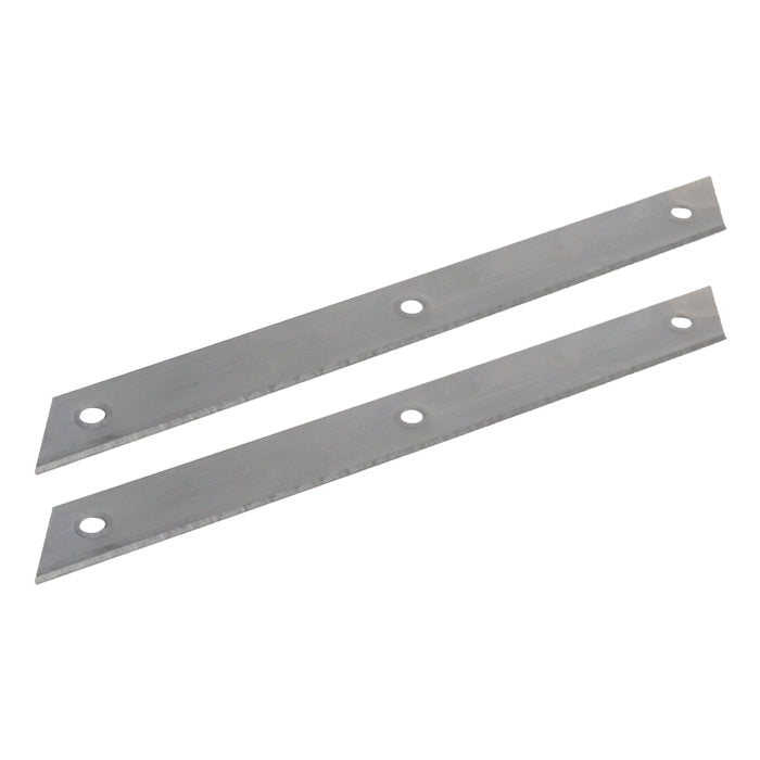 18 in TableTop Stand Motor Driven Trimmer - Stainless