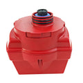 Kits for Nemo V2 Divers Edition - 18-6Li-ion red Battery