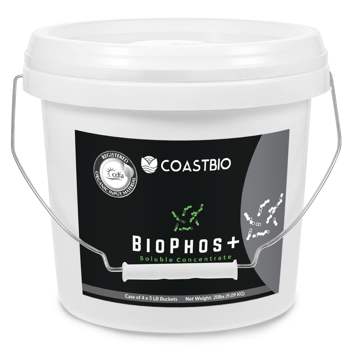 BioPhos+