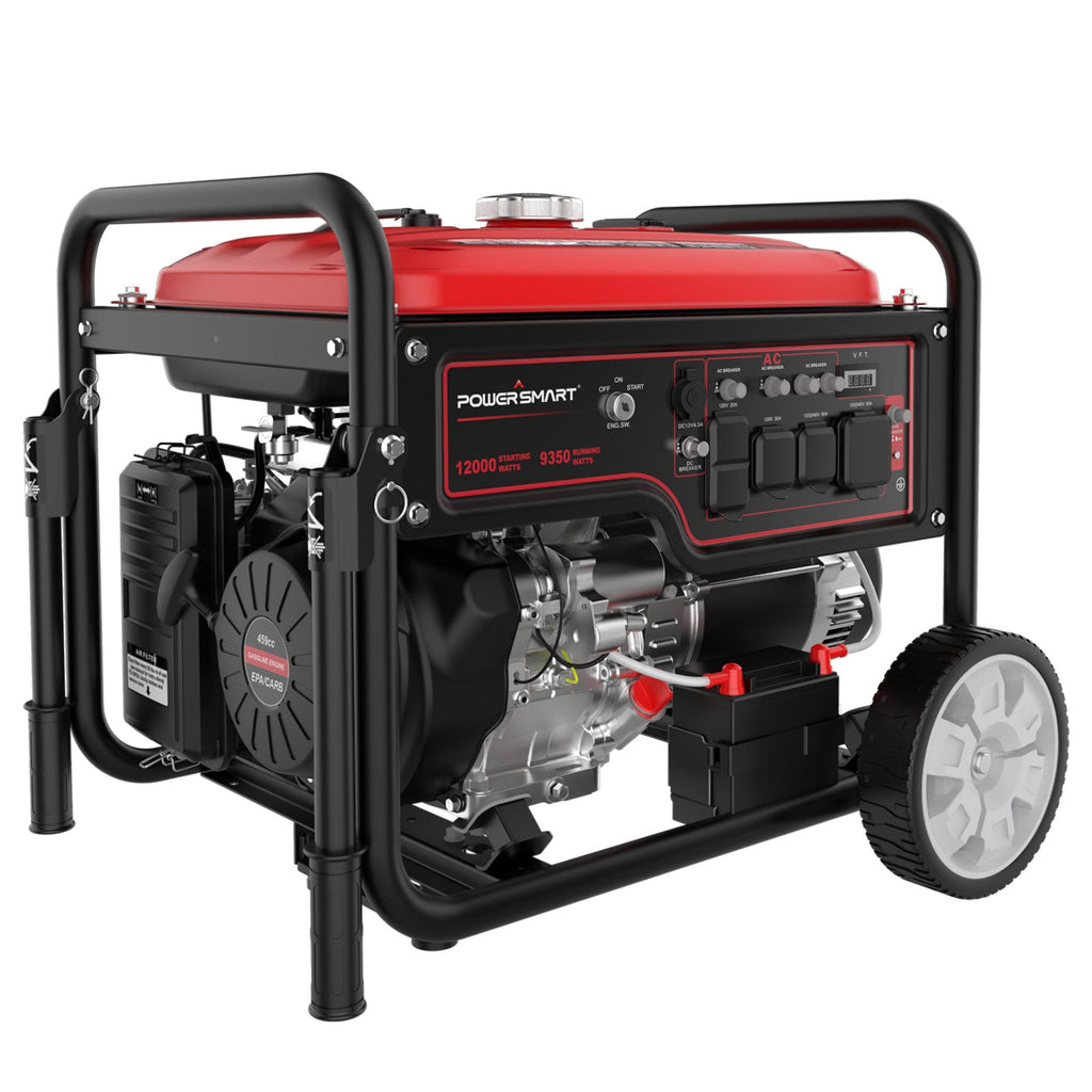 12000W Generator DB5095