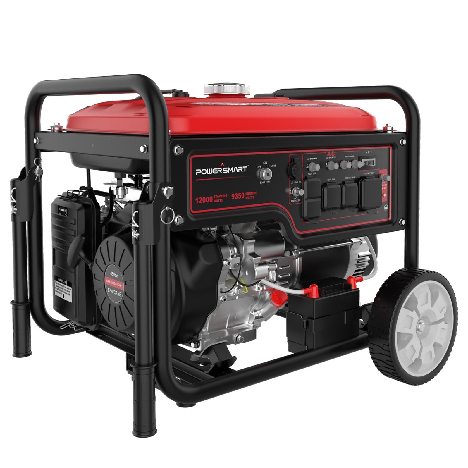 12000W Generator DB5095