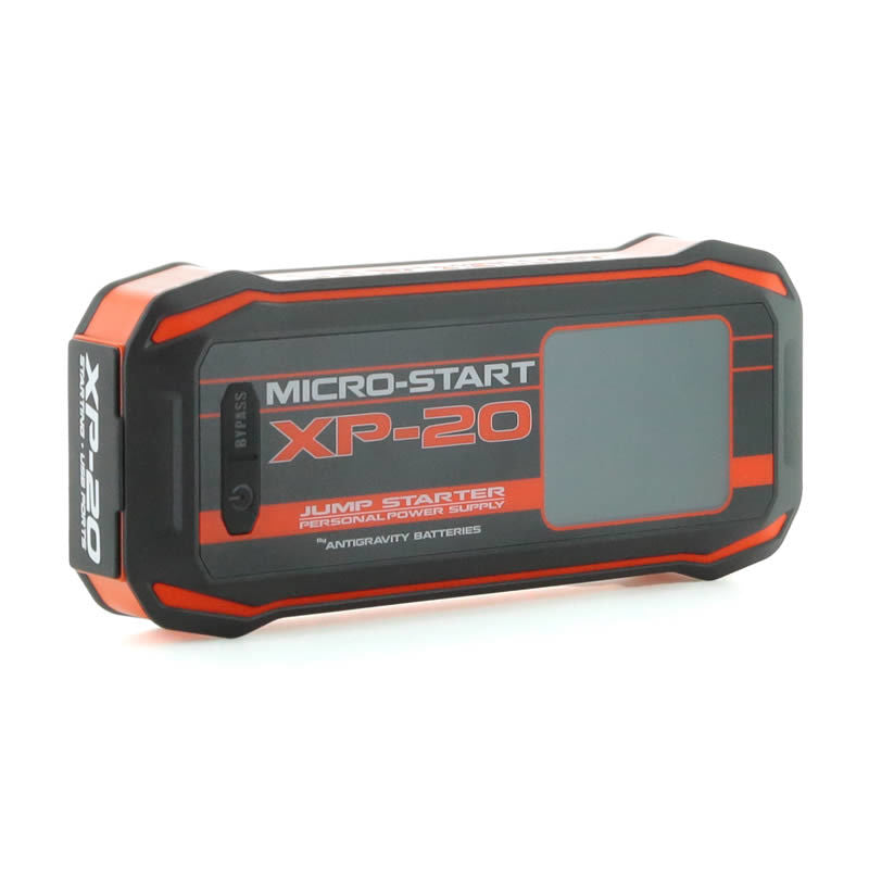 Antigravity Batteries Antigravity XP-20 Micro-Start Jump Starter AG-XP-20