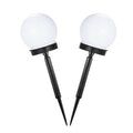 Solar Garden Light for Outdoor Use (Single Piece)
