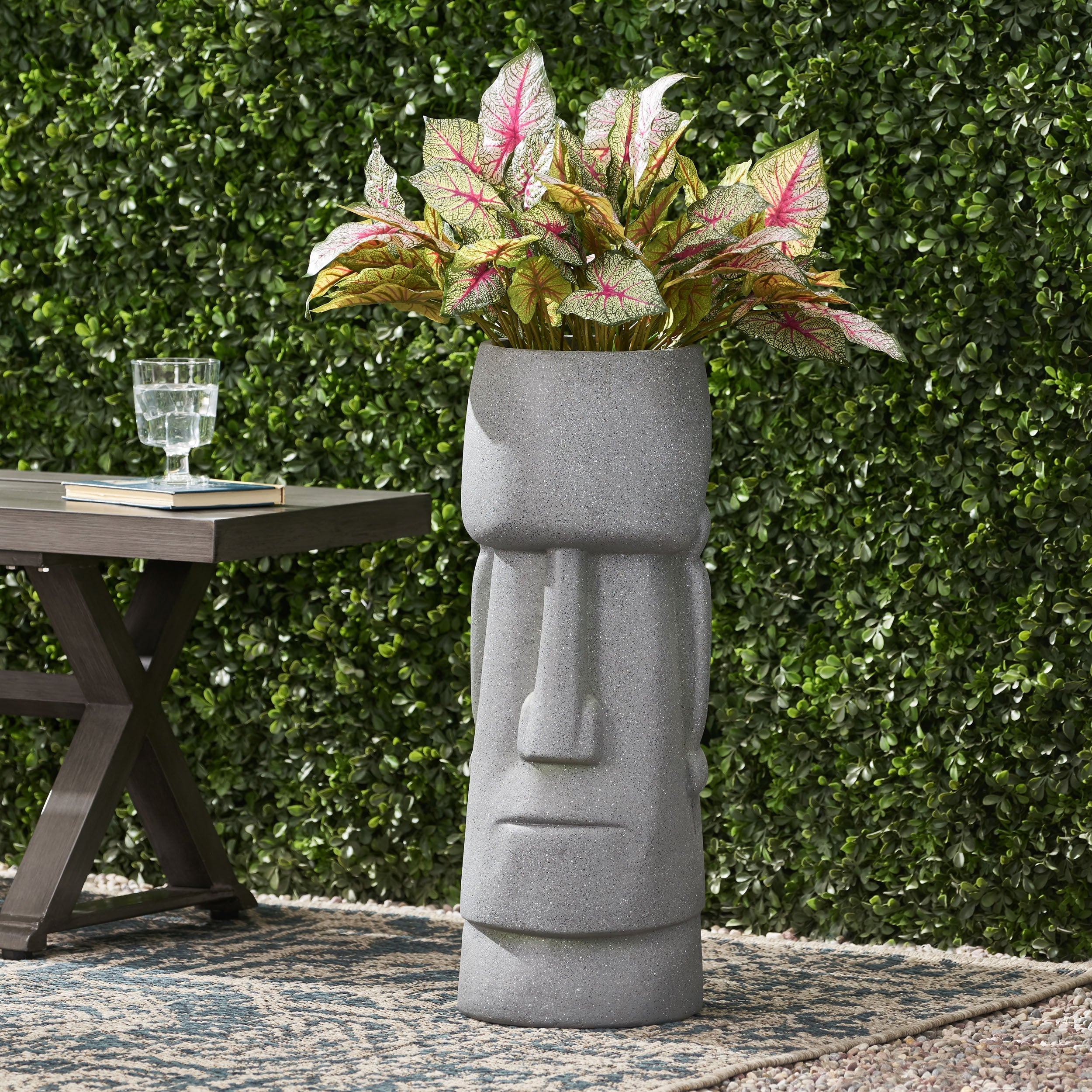 Flower Planter by LabTheory