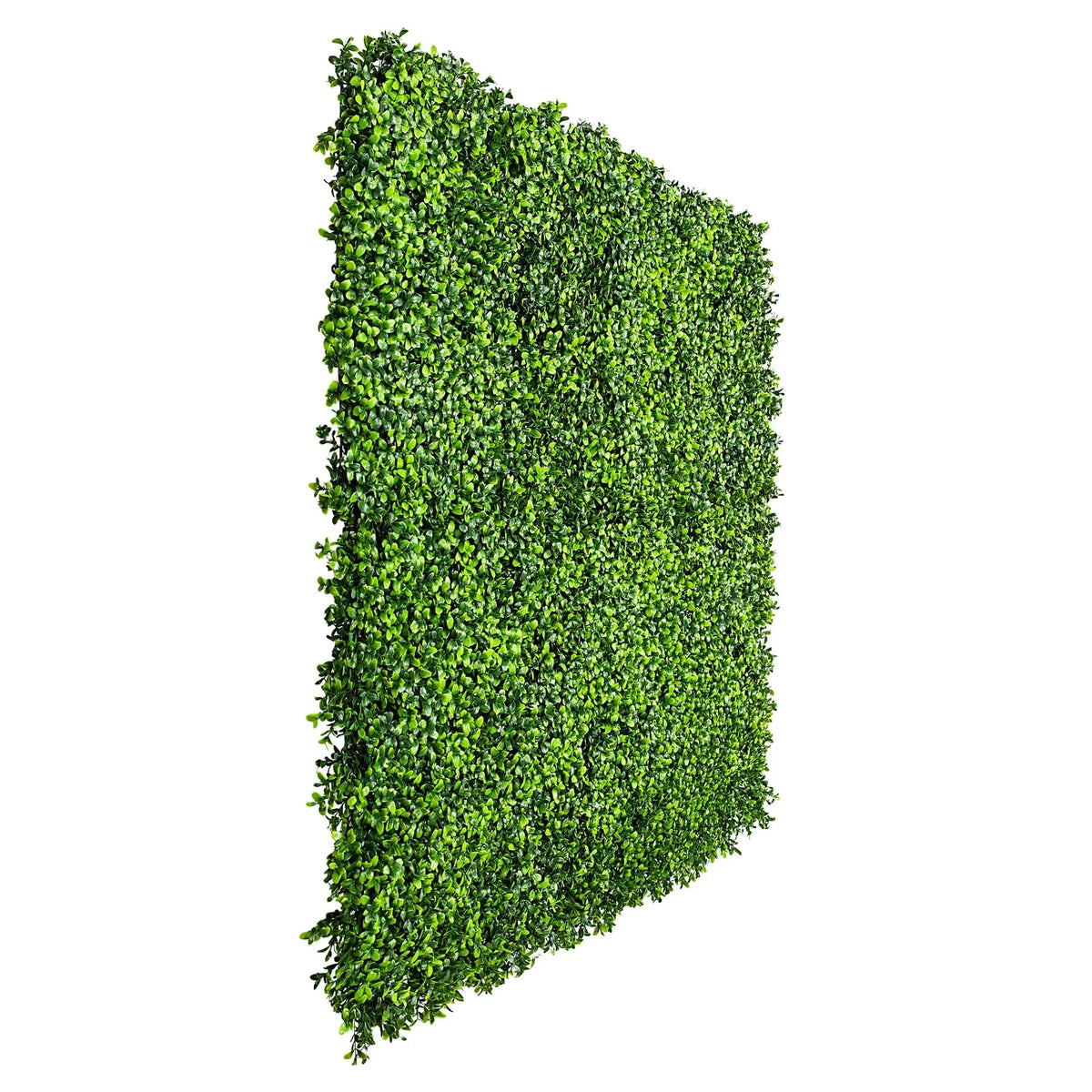 Sample Panel – Bright Boxwood Green Wall (Small Sample)