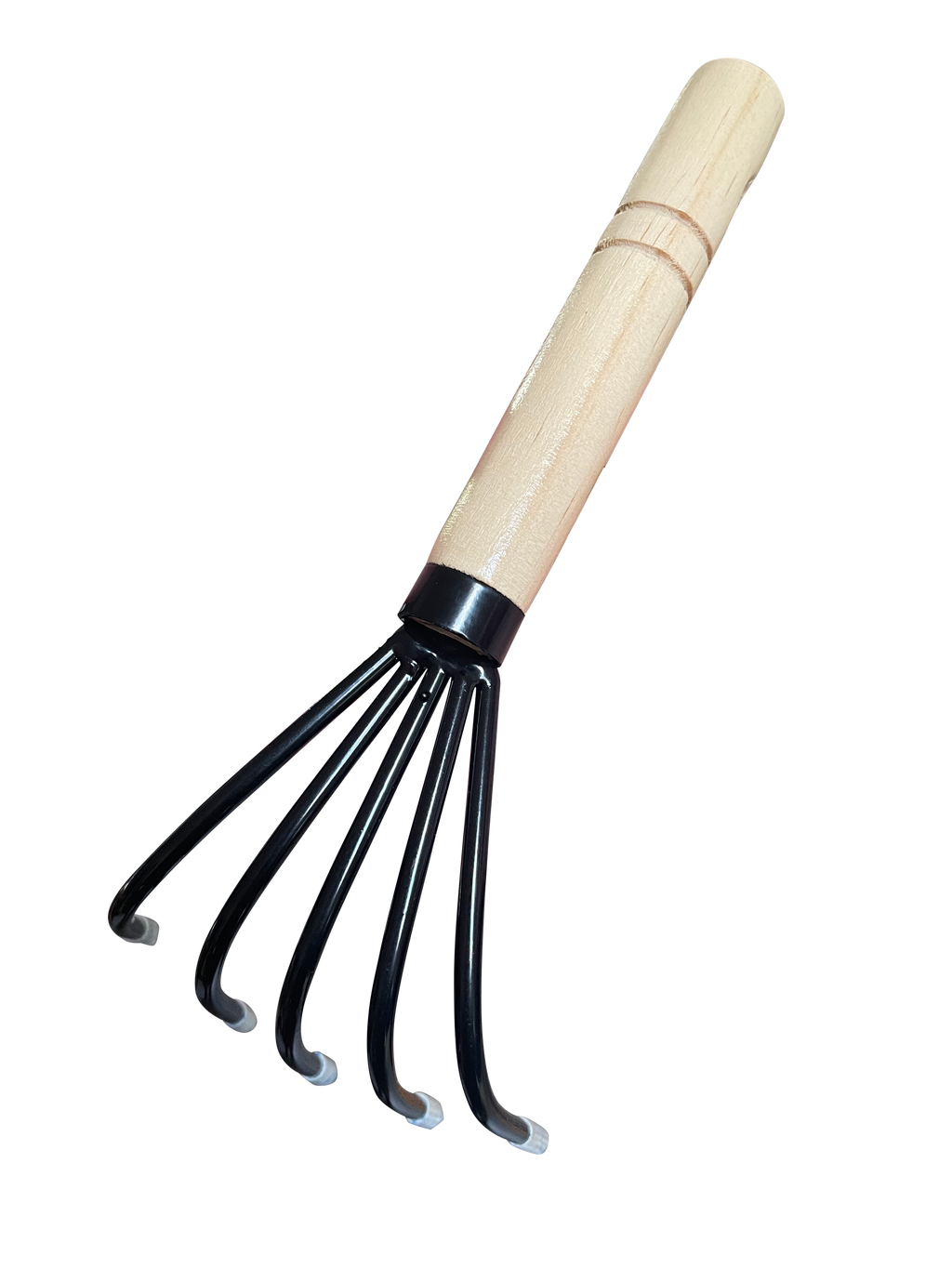 Garden Claw Cultivator Rake