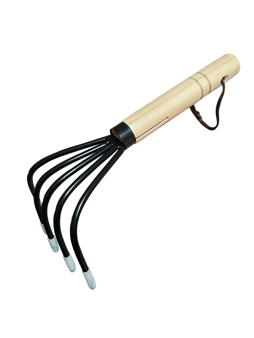 Garden Claw Cultivator Rake
