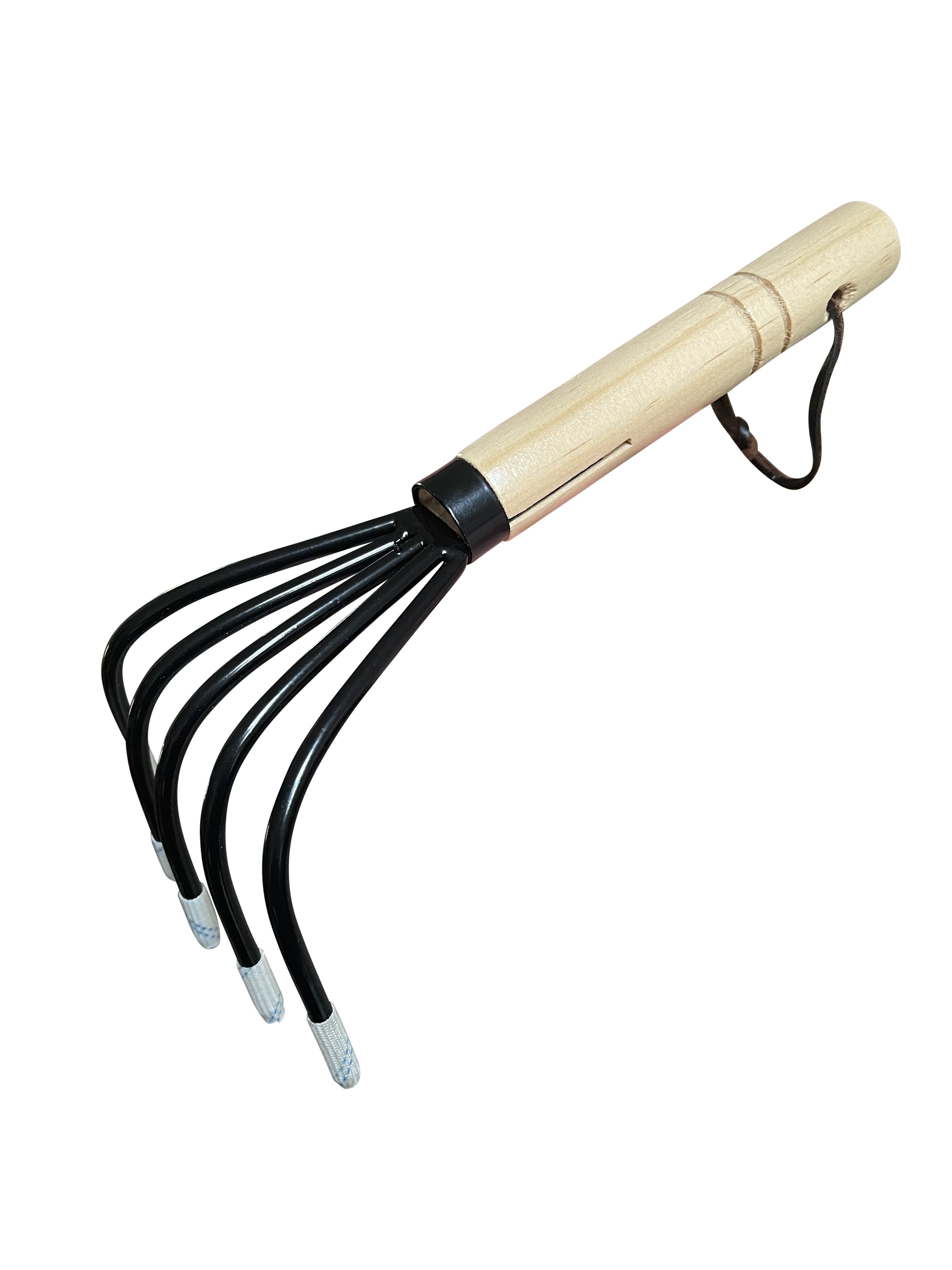 Garden Claw Cultivator Rake