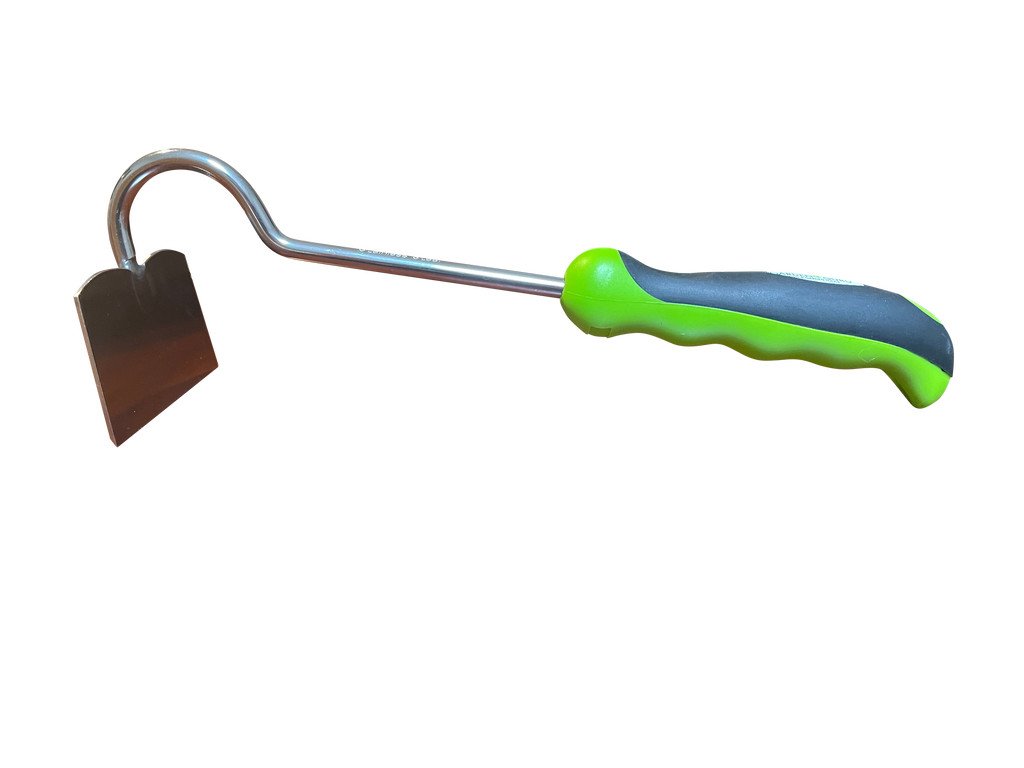 Stainless Steel Garden Hand Hoe