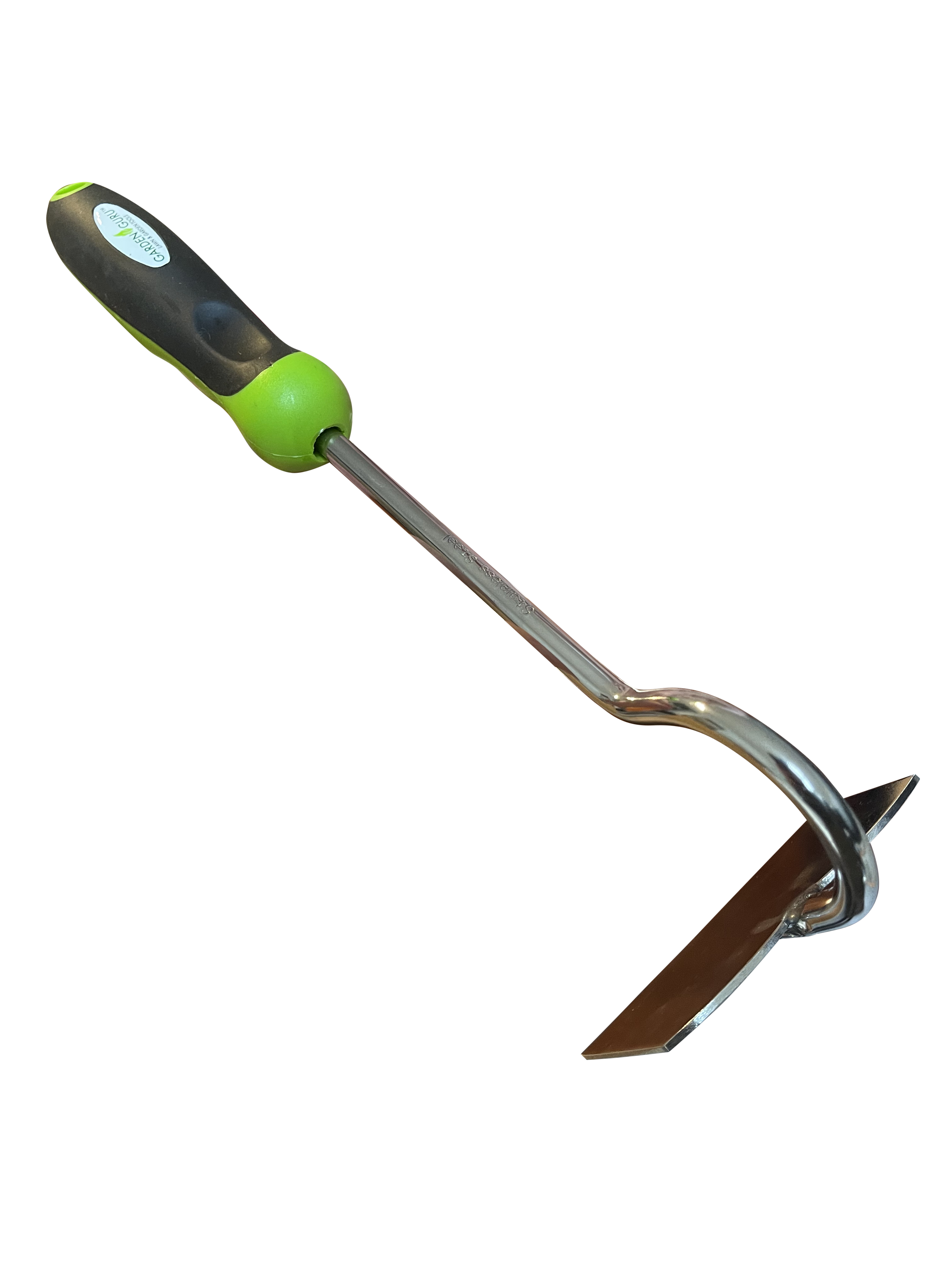 Stainless Steel Garden Hand Hoe