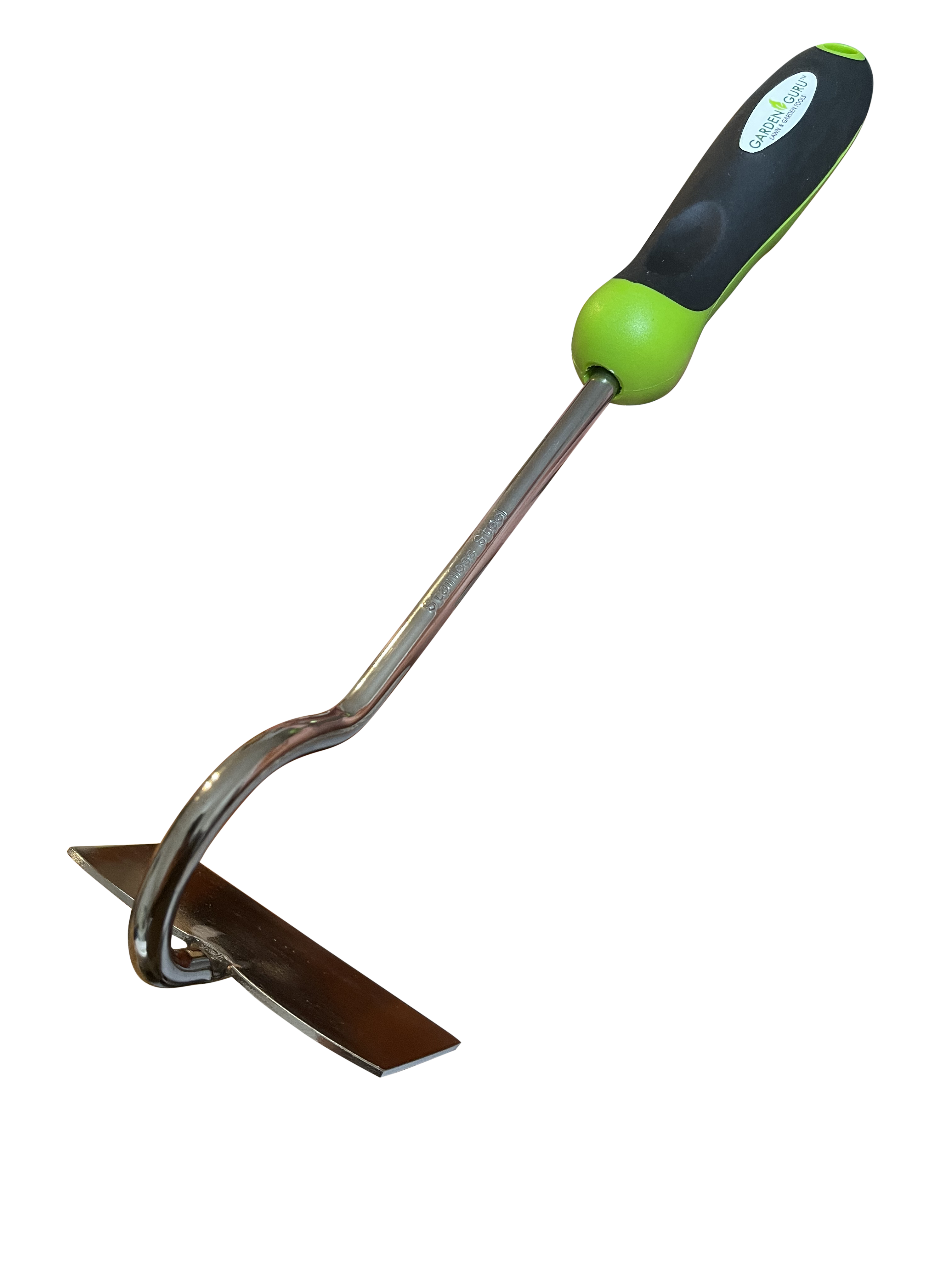 Stainless Steel Garden Hand Hoe